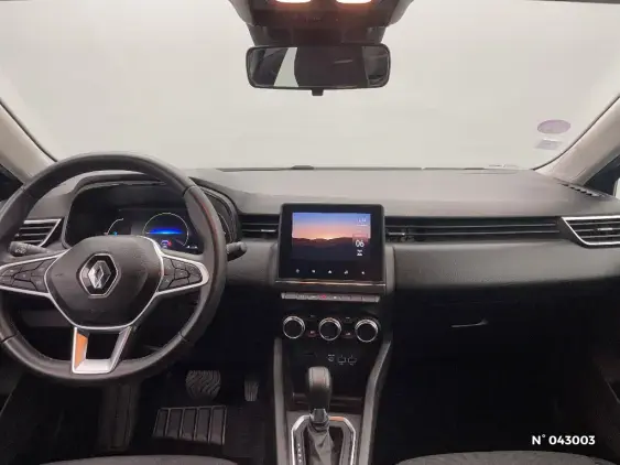 RENAULT CLIO V - voiture d'occasion - Photo 9