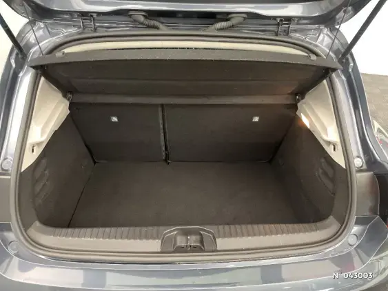 RENAULT CLIO V - voiture d'occasion - Photo 7