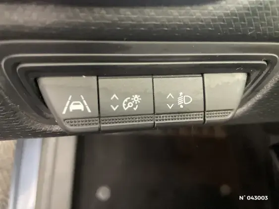 RENAULT CLIO V - voiture d'occasion - Photo 15