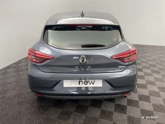 RENAULT CLIO V - voiture d'occasion - Photo 6