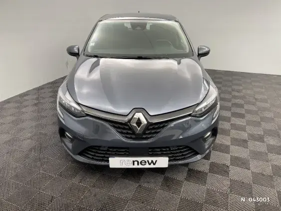 RENAULT CLIO V - voiture d'occasion - Photo 3