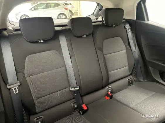 RENAULT CLIO V - voiture d'occasion - Photo 11