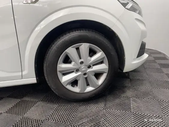 DACIA SANDERO III - voiture d'occasion - Photo 7