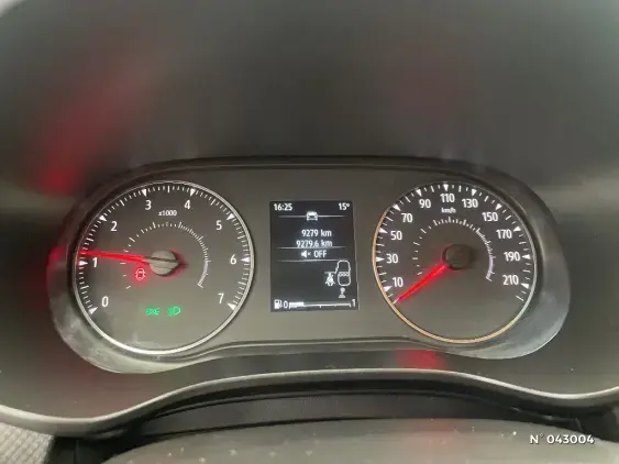 DACIA SANDERO III - voiture d'occasion - Photo 11