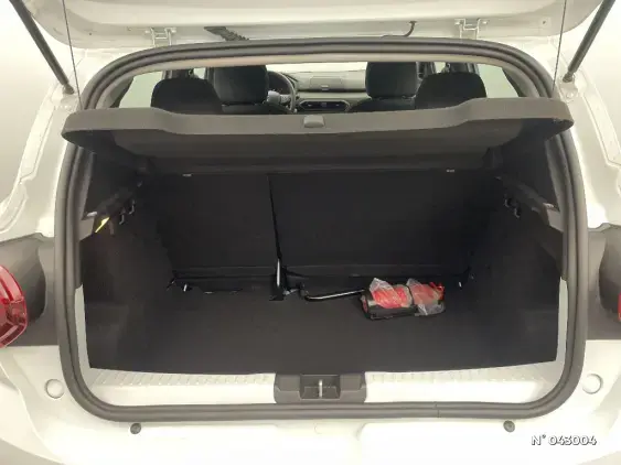 DACIA SANDERO III - voiture d'occasion - Photo 6