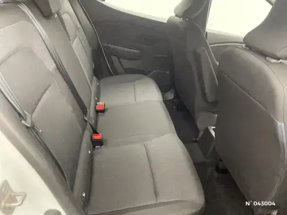DACIA SANDERO III - voiture d'occasion - Photo 10