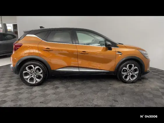 RENAULT CAPTUR II - voiture d'occasion - Photo 5