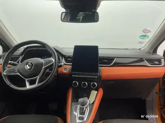 RENAULT CAPTUR II - voiture d'occasion - Photo 9