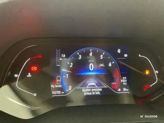 RENAULT CAPTUR II - voiture d'occasion - Photo 12