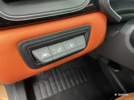 RENAULT CAPTUR II - voiture d'occasion - Photo 15