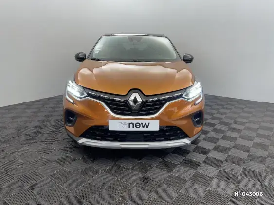 RENAULT CAPTUR II - voiture d'occasion - Photo 3