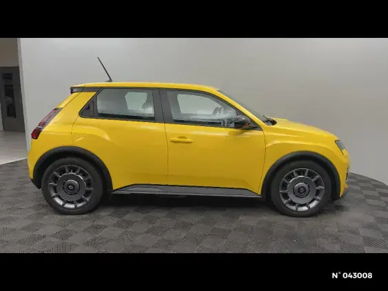 RENAULT 5 III - voiture d'occasion - Photo 5