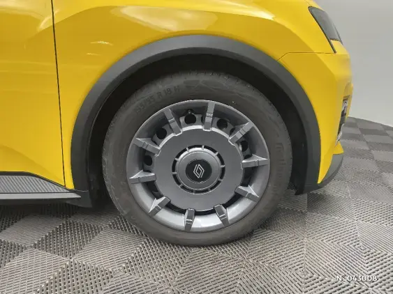 RENAULT 5 III - voiture d'occasion - Photo 8