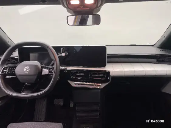 RENAULT 5 III - voiture d'occasion - Photo 9