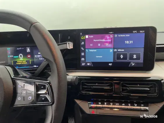 RENAULT 5 III - voiture d'occasion - Photo 13