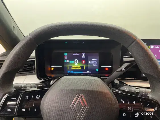 RENAULT 5 III - voiture d'occasion - Photo 12