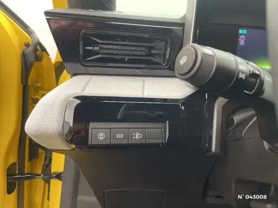 RENAULT 5 III - voiture d'occasion - Photo 15