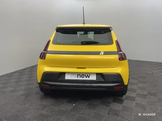 RENAULT 5 III - voiture d'occasion - Photo 6