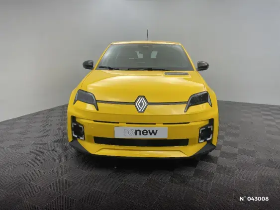 RENAULT 5 III - voiture d'occasion - Photo 3