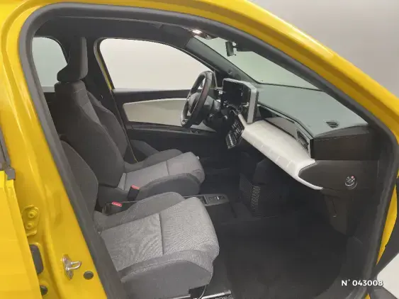 RENAULT 5 III - voiture d'occasion - Photo 10