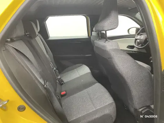 RENAULT 5 III - voiture d'occasion - Photo 11