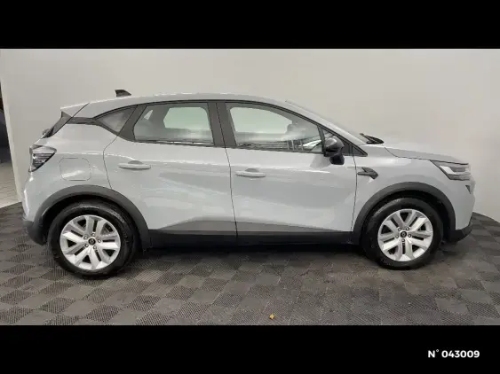 RENAULT CAPTUR II - voiture d'occasion - Photo 5