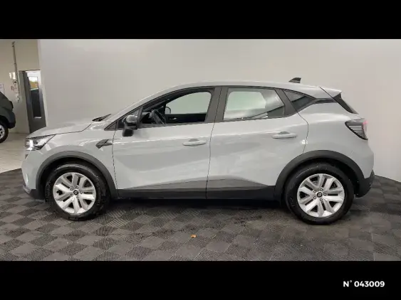 RENAULT CAPTUR II - voiture d'occasion - Photo 2