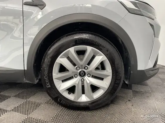 RENAULT CAPTUR II - voiture d'occasion - Photo 8