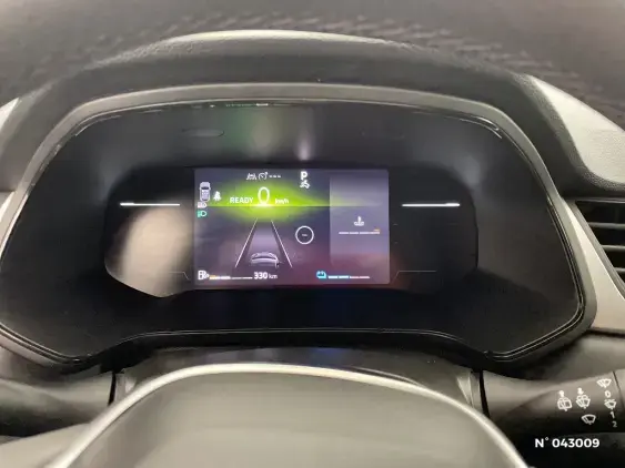 RENAULT CAPTUR II - voiture d'occasion - Photo 12