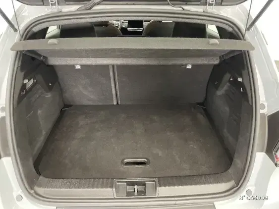 RENAULT CAPTUR II - voiture d'occasion - Photo 7