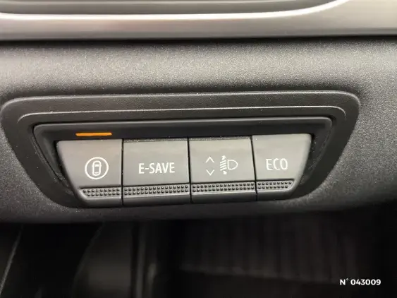 RENAULT CAPTUR II - voiture d'occasion - Photo 15