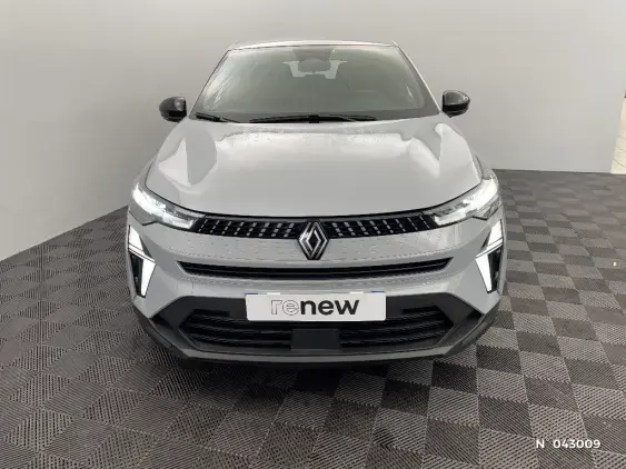 RENAULT CAPTUR II - voiture d'occasion - Photo 3