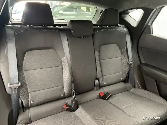 RENAULT CAPTUR II - voiture d'occasion - Photo 11