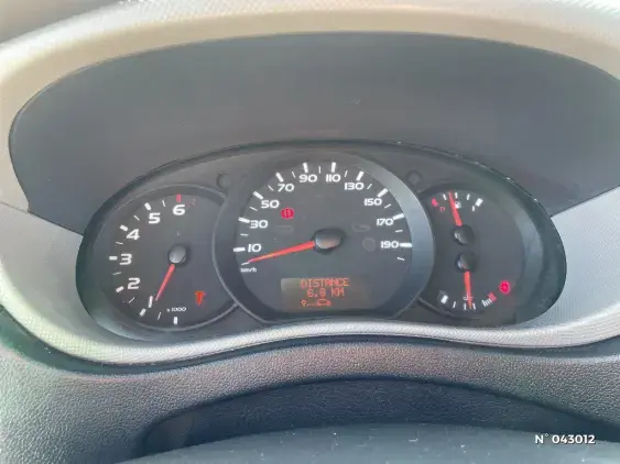 RENAULT MASTER TRANSPORTS SPECIFIQUES II - voiture d'occasion - Photo 12