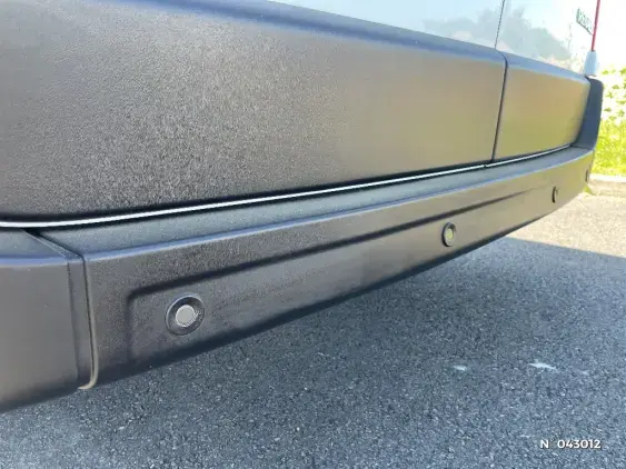 RENAULT MASTER TRANSPORTS SPECIFIQUES II - voiture d'occasion - Photo 14