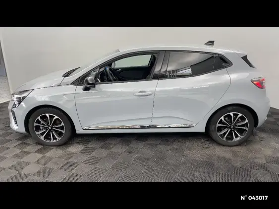 RENAULT CLIO V - voiture d'occasion - Photo 2