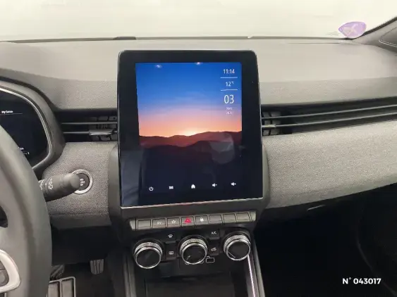 RENAULT CLIO V - voiture d'occasion - Photo 13