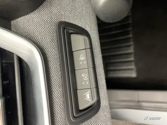 RENAULT CLIO V - voiture d'occasion - Photo 15