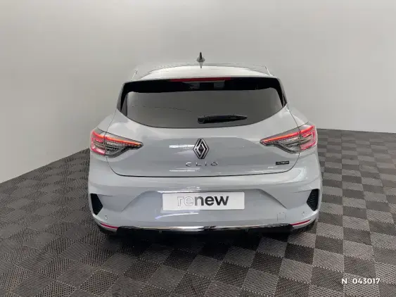 RENAULT CLIO V - voiture d'occasion - Photo 6