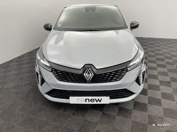 RENAULT CLIO V - voiture d'occasion - Photo 3