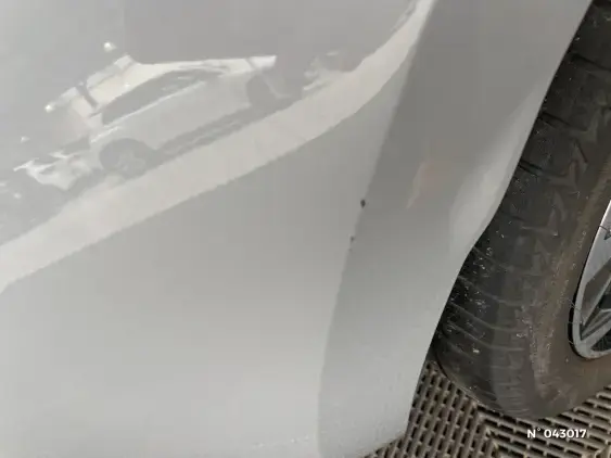 RENAULT CLIO V - voiture d'occasion - Photo 26