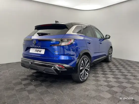 RENAULT AUSTRAL - voiture d'occasion - Photo 4