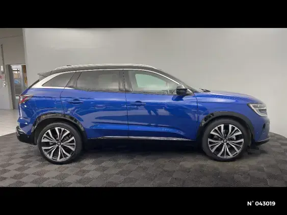 RENAULT AUSTRAL - voiture d'occasion - Photo 5