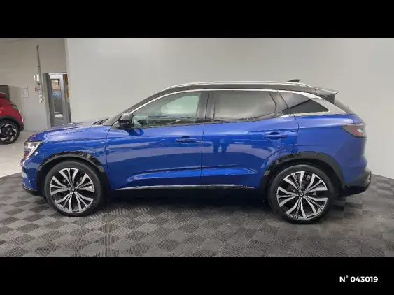 RENAULT AUSTRAL - voiture d'occasion - Photo 2