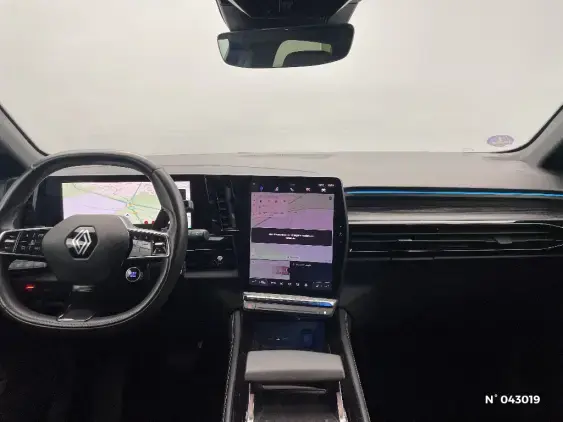 RENAULT AUSTRAL - voiture d'occasion - Photo 9