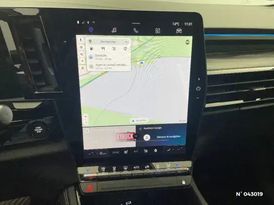 RENAULT AUSTRAL - voiture d'occasion - Photo 13