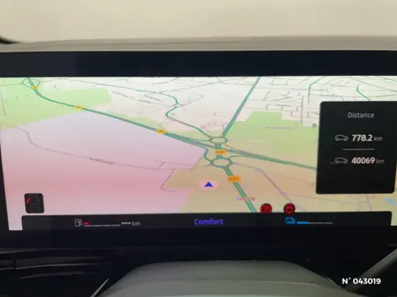 RENAULT AUSTRAL - voiture d'occasion - Photo 12