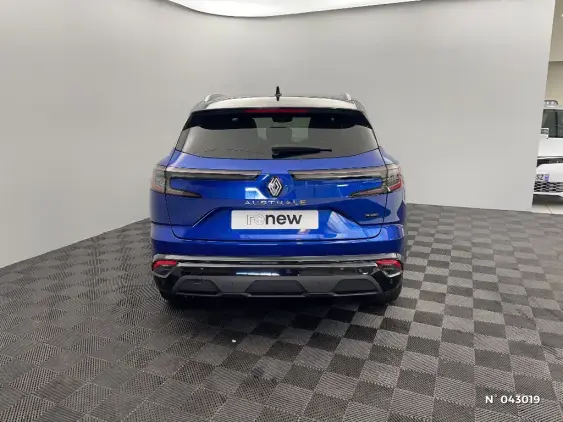 RENAULT AUSTRAL - voiture d'occasion - Photo 6