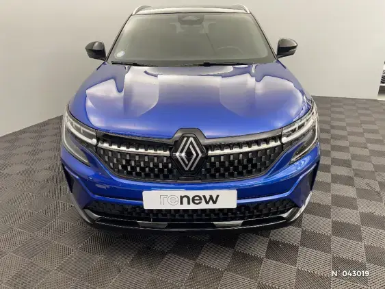 RENAULT AUSTRAL - voiture d'occasion - Photo 3