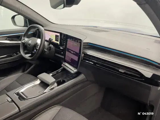 RENAULT AUSTRAL - voiture d'occasion - Photo 10